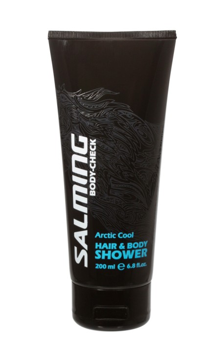 Salming Arctic Cool Hair & Body 200 ml