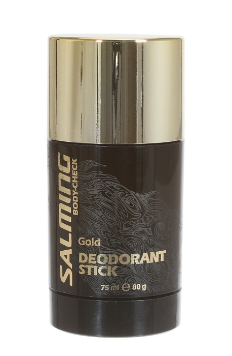 Salming Gold Deostick 75 ml