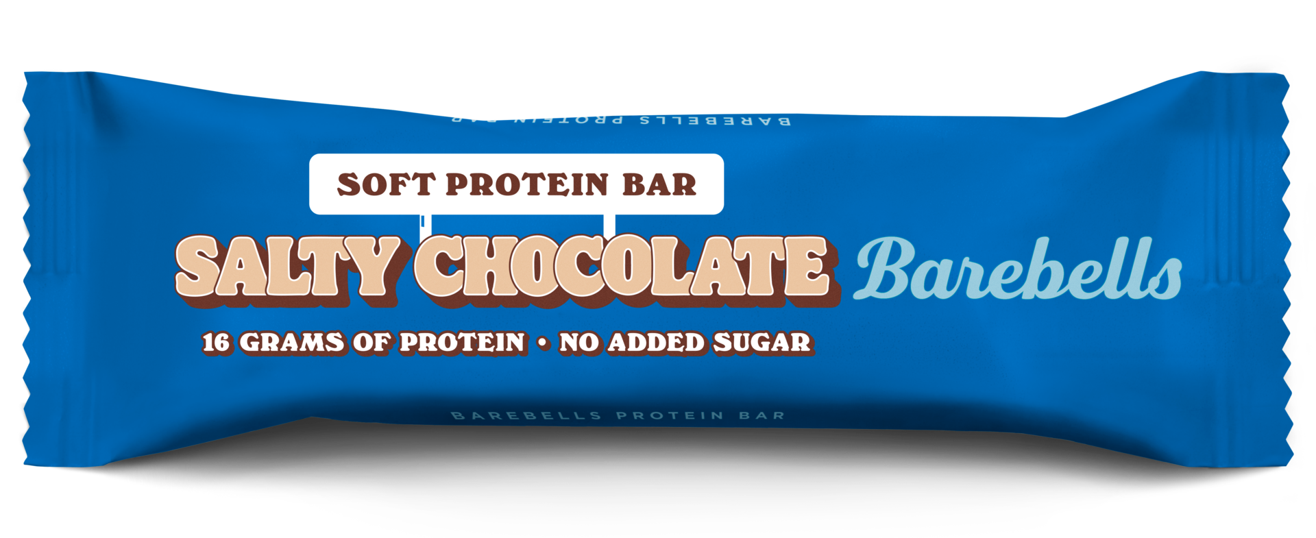 K p Barebells Soft Bar Salty Chocolate 55g Apohem k-p-barebells-soft-bar-salty-chocolate-55g-apohem