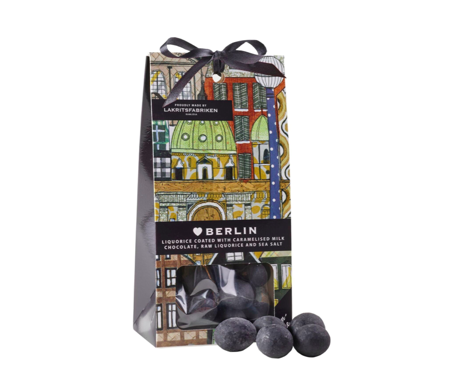 apohem.se | Lakritsfabriken Berlin 125 g
