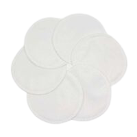 Imse Stay Dry Amningsinlägg White 6 st