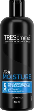 TRESemme Rich Moisture Shampoo 500 ml