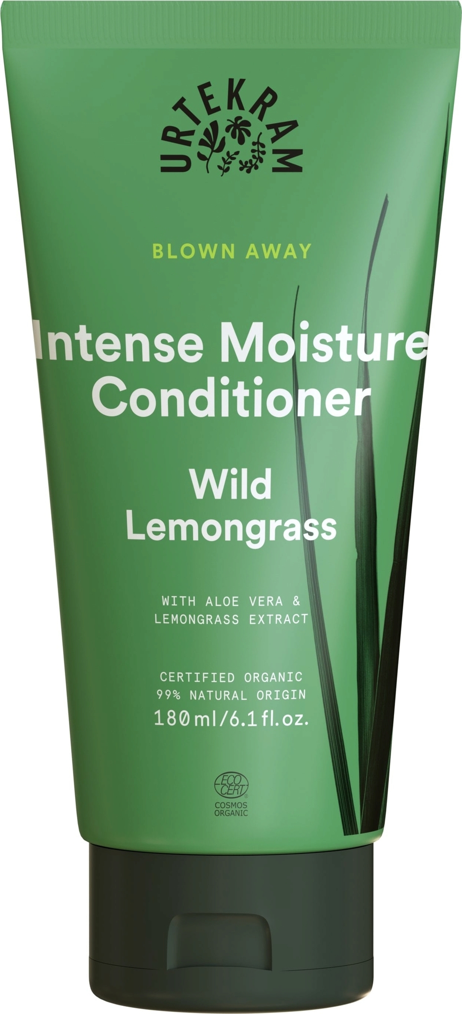 Utrekram Wild Lemongrass Conditioner 180 ml