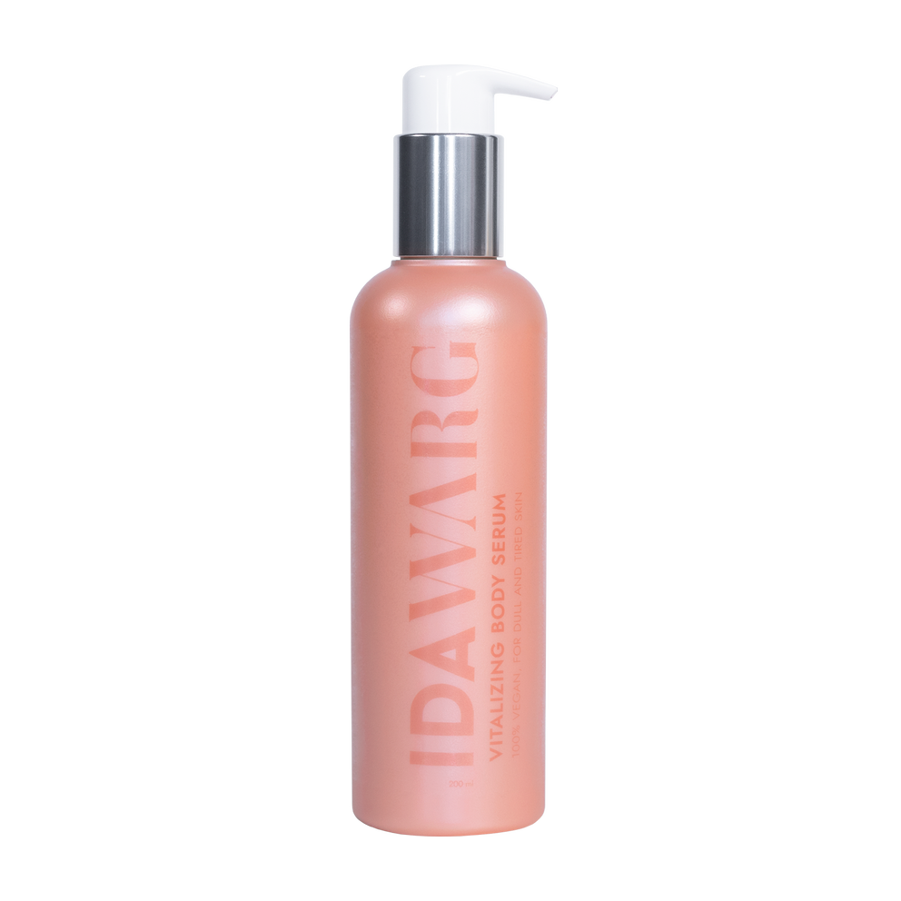 Ida Warg Vitalizing Body Serum 200 ml