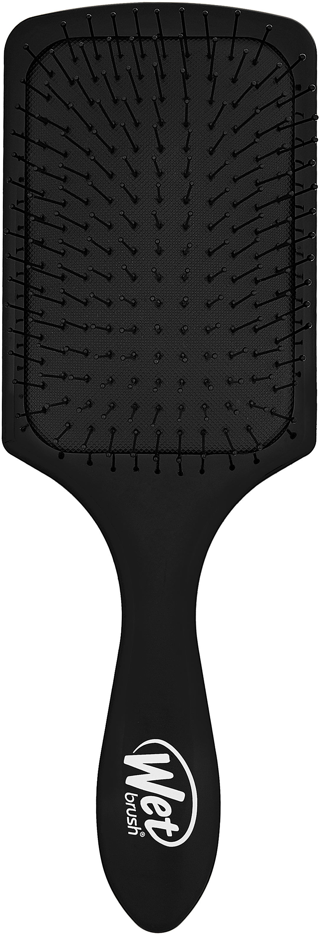 WetBrush Paddle Detangler Black 1 st