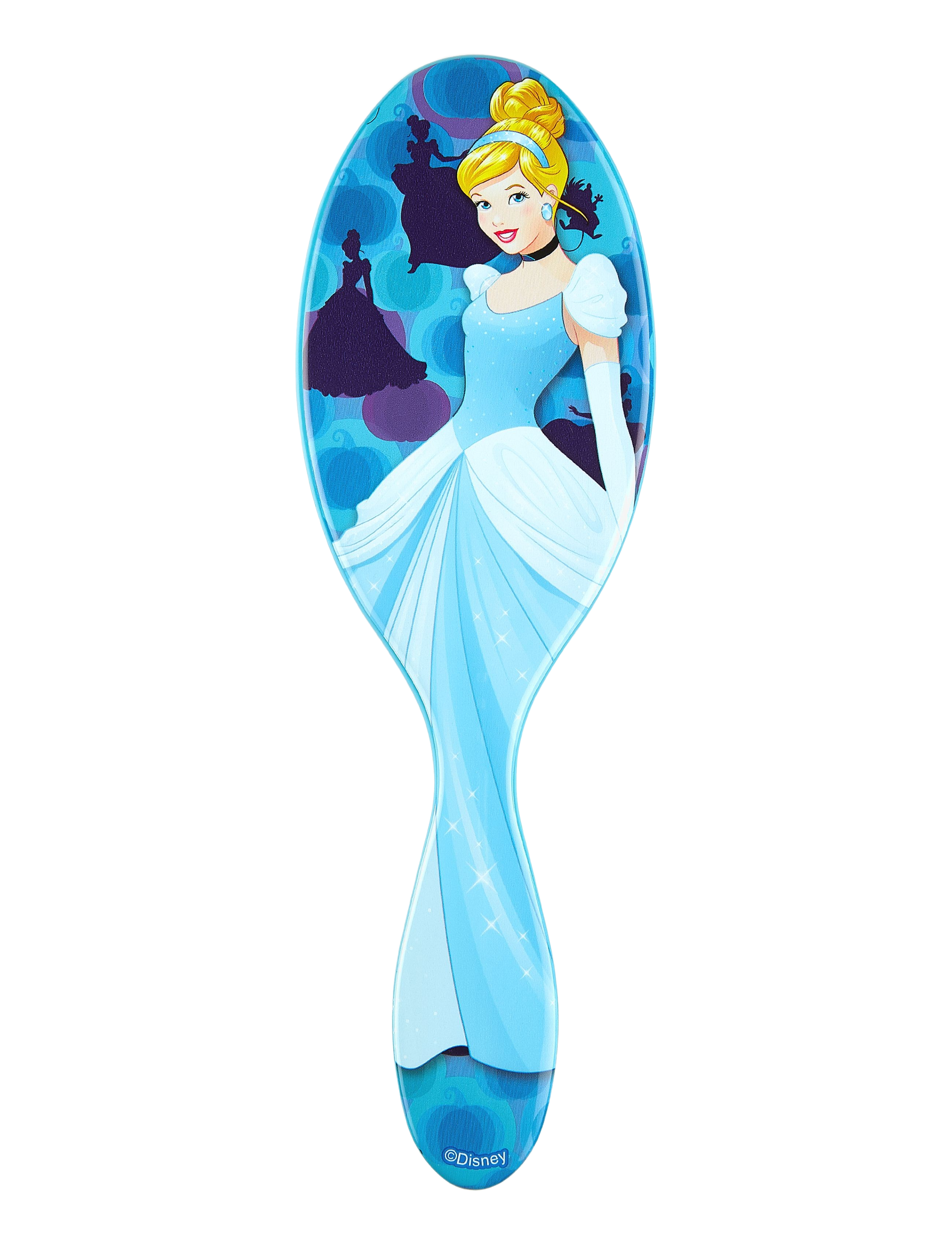 WetBrush Original Detangler Princess Cinderella 1 st