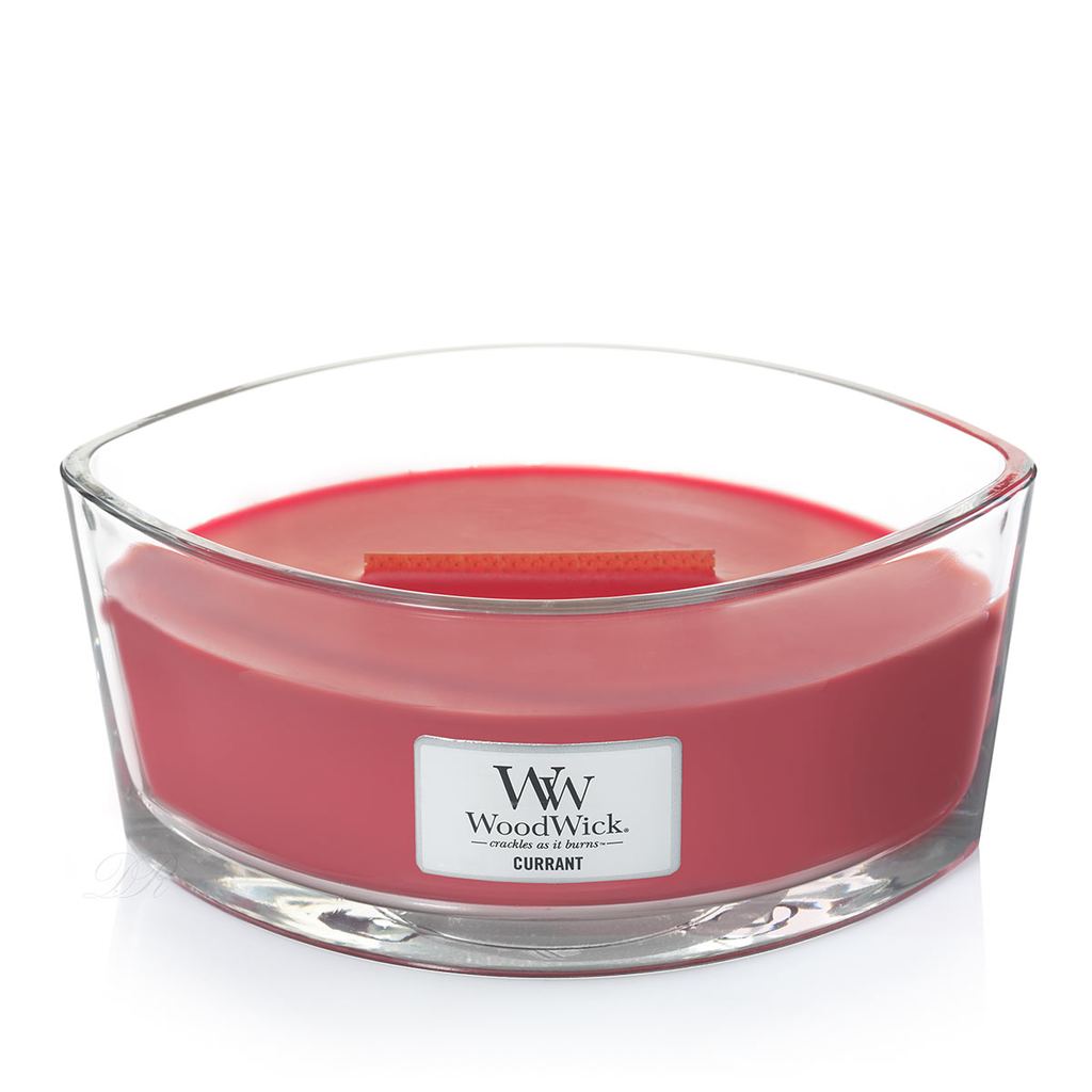 WoodWick Ellipse Currant 1 st