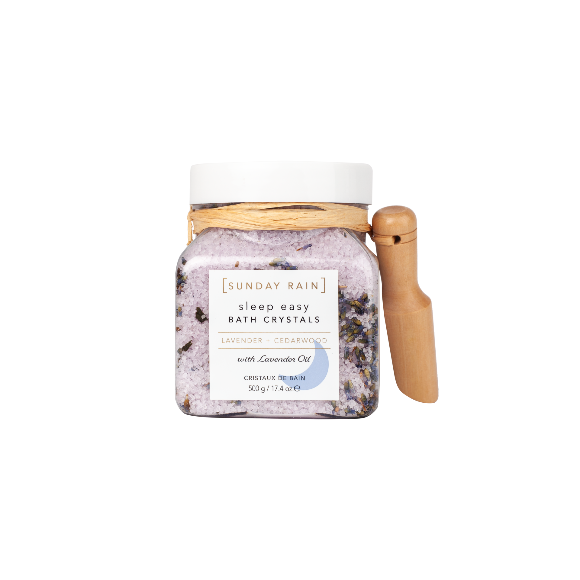 Sunday Rain Fußbad Mit Wassermelonenduft – Vegan, Tierversuchsfrei, 400 G, Für Müde Füße