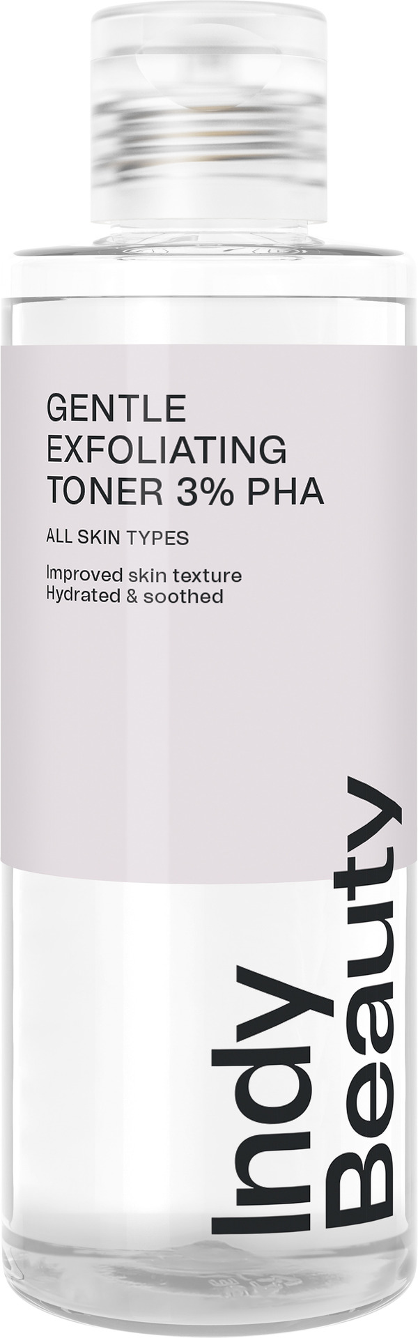 Emunda Gentle Exfoliating Toner – 100 Ml, Mikro-peelend & Feuchtigkeitsspendend